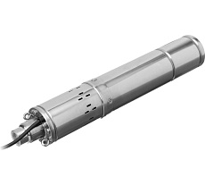 Винтовой скважинный насос Сибртех СНВ-3.5-90 97292