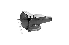 Универсальные тиски Политех 125 мм, quality 2549343