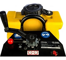 Бензиновый нарезчик швов Tsunami СО-350L J01610000000L35