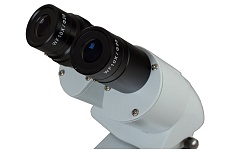 Микроскоп Bresser Researcher ICD LED 20x-80x 64646