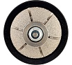 Фреза профильная E-20 75х20 мм, M14, ограничитель пластик TORGWIN T1245678