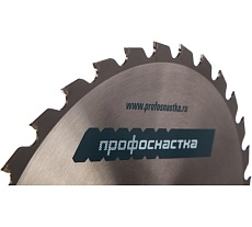 Диск пильный универсальный Мастер MULTI 105 (300х30/32 мм; Z32) Профоснастка 60102025