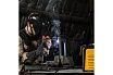 Аппарат инверторной дуговой сварки Denzel sdm-220 top 220 А, кейс 94358