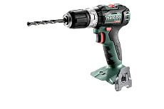 Аккумуляторная ударная дрель-шуруповерт Metabo SB 18 L BL 602331840