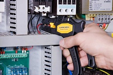 Клещи для снятия изоляции Jokari Super 4 plus 20050