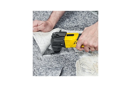 Многофункциональный инструмент|реноватор Trotec PMTS 10-12V 4420000005