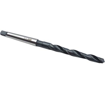 Сверло по металлу к/х 11х94х175 мм, КМ1, Р6М5 TORNERI Т018334