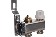 Коллекторная группа ColSys P810 6 выходов Р181022506