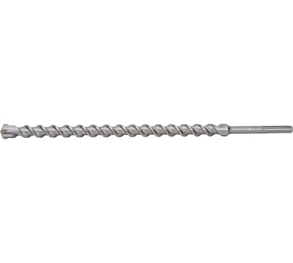 Бур по бетону Special (35x530х670 мм; SDS-max) MONOGRAM 088-697