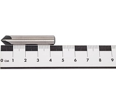 Сверло зенковка Vitatools d 8 - 90, с цилиндрическим хвостовиком TA-7958840222614