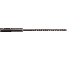 Бур 6х160 мм, SDS+ Резолюкс 15005