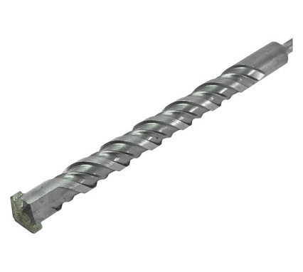 Бур Pobedit SDS-plus 28x250/310 мм, усиленный 4028031