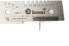 Универсальный шаблон сварщика УШС-3 НТЦ Эксперт ntc-000010