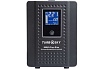 Источник бесперебойного питания Turbosky 800VA Pure Sine 345