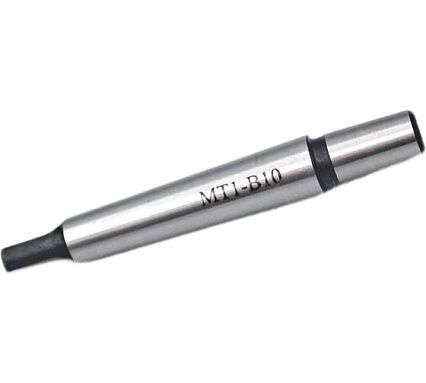 Конус переходной к сверлильному патрону КМ1/В10 TORNERI 045706