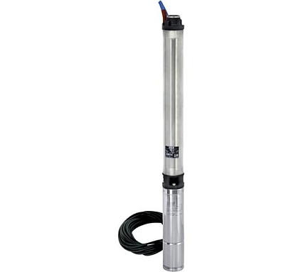 Скважинный насос Dab CS4 C 19-M 30 m supply cable 104100632