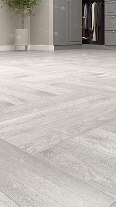 SPC ламинат Alpine Floor Parquet Light Дуб Полис 600x125x4 мм, ECO 13-21A