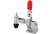 Механический зажим HS CLAMP HS-102-B