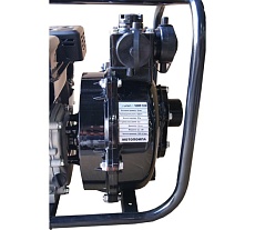 Мотопомпа Union 50WP-55H