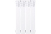 Биметаллический радиатор Primoclima Bimetallic Standart 500x80, 4 секции PCS50080BM04