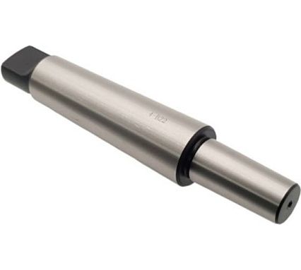 Оправка переходная КМ4 на B22 с лапкой ТЕХНОРЕАЛ МА310301045