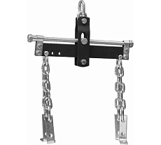 Траверса для гаражного гидравлического крана Neo Tools грузоподъемность 0.75 т 11-721