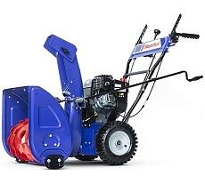 Снегоуборщик MasterYard ML7522B