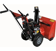 Снегоуборщик DDE ST6560L