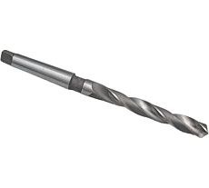 Сверло по металлу Р6М5 16.5х125х223 мм, к/х КМ2 TORNERI 044684