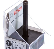 Сверло алмазное для аккумуляторных дрелей (8 мм) Bosch 2608550608