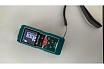 Дальномер "LD-100" лазерный Kraftool дальность 5см - 100м, точность 1,5 мм, 34765