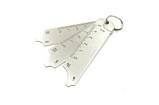 Универсальный шаблон сварщика УШС-2 А3 Инжиниринг 6925857946537