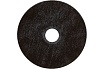 Отрезной круг Steel A060TBF 125x1x22 мм, Т41, металл Interflex 4078121010