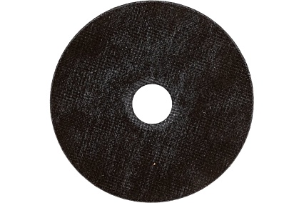 Отрезной круг Steel A060TBF 125x1x22 мм, Т41, металл Interflex 4078121010