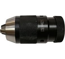 Патрон сверлильный быстрозажимной В22, 5-20 мм AURA TOOLS 12052222