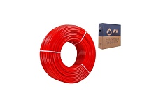 Труба для отопления AV Engineering First PE-RT II/EVOH/PE-RT II 16x2.0, 200м AVE-PFI200