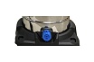 Профессиональный пылесос AE&T 60л, 2000Вт TC1923A-602000