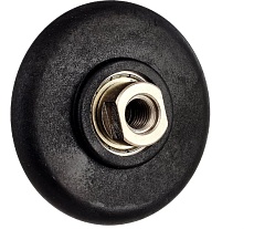 Фреза профильная B-20 75х20 мм, M14, ограничитель пластик TORGWIN T1591405