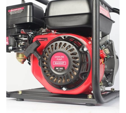 Мотопомпа MaxCut MC 20 S 033105510