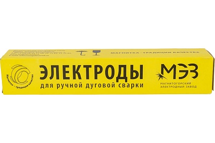 Электрод МР-3 (3 мм; 5 кг) МЭЗ Ц0031938