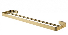 Полотенцедержатель Wonzon&Woghand Lotte WW-8311A-BG брашированное золото
