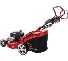 Бензиновая газонокосилка DDE LMS 51-70 DB 246-692