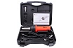 Сварочный набор Ritmo hd pro v1 welding kit с 2 насадками, в кейсе 97200106