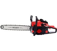 Бензиновая цепная пила Foxweld HEGER 345/16 7232