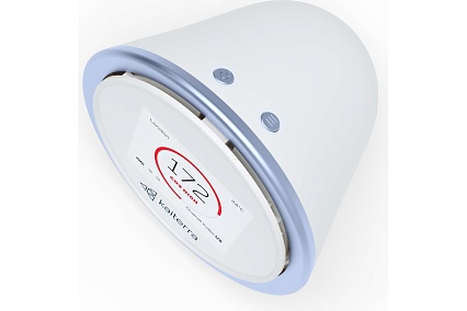 Анализатор качества воздуха Kaiterra Wi-Fi серии Laser Egg + CO2 LE000202A