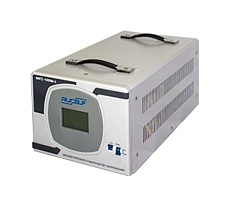 Релейный стабилизатор напряжения Rucelf SRF II-6000-L 00001375