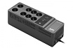 Источник бесперебойного питания APC Back-UPS ES, Ожидание (оффлайн), 650 ВА / 400 Вт BE650G2-RS