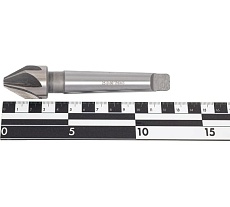 Сверло зенковка Vitatools d 25 - 60, с коническим хвостовиком TA-7958840222744