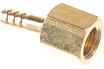 Штуцер DEN1005 М10x1-D5 ПТК 00000027295
