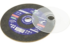 Круг гибкий зачистной Forming СF657 CERAMIC T27, 180x3x23 мм, P36, 25 шт PROBOS 65751745-25